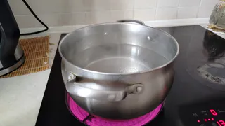 Кухонный химик: житель Альметьевска сварил опий и получил условный срок