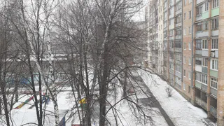 Рязанское МЧС выпустило метеопредупреждение из-за метели и ветра до 21 м/с