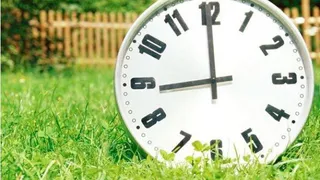 Нижнекамцы вместе со всей Россией снова перейдут на летнее время?