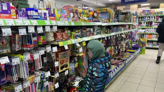 Забежала в Фикс Прайс "на минутку", а вышла с целым списком находок - смотрите, что привезли