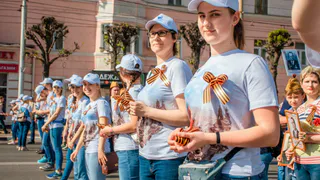 2020 - Год памяти и славы: Волонтеры Победы ищут добровольцев