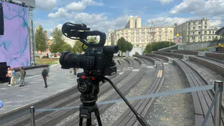 В Рязани появится молодежный центр Союза кинематографистов