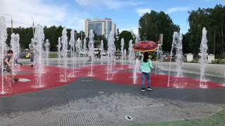 Возможны дожди: погода в Рязани на неделю