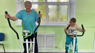 Владимирская область участвует во всероссийском отборе лучших практик активного долголетия