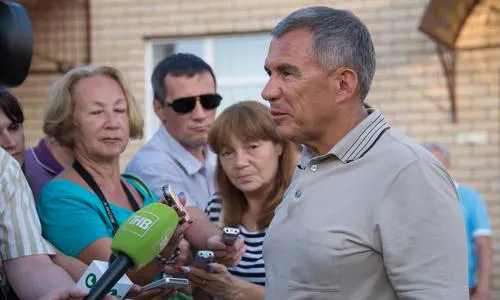 Прогноз: что думает президент об урожае