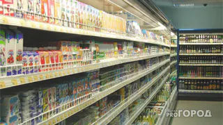 Сразу в нескольких городах Коми запретили открывать "Пятерочки" и "Магниты"