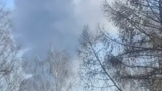 Девять человек пропали после пожара на «Нижнекамскнефтехиме»