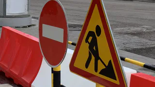 В Шацком районе ограничили движение по мосту через Цну