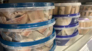 Людям назвали самую полезную рыбу - ешьте 2 раза в неделю, богата селеном, фосфором и хороша на вкус