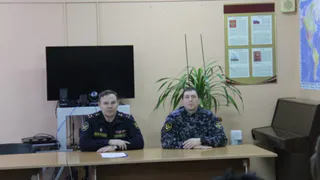 В Пензе назначили нового начальника СИЗО-1 УФСИН