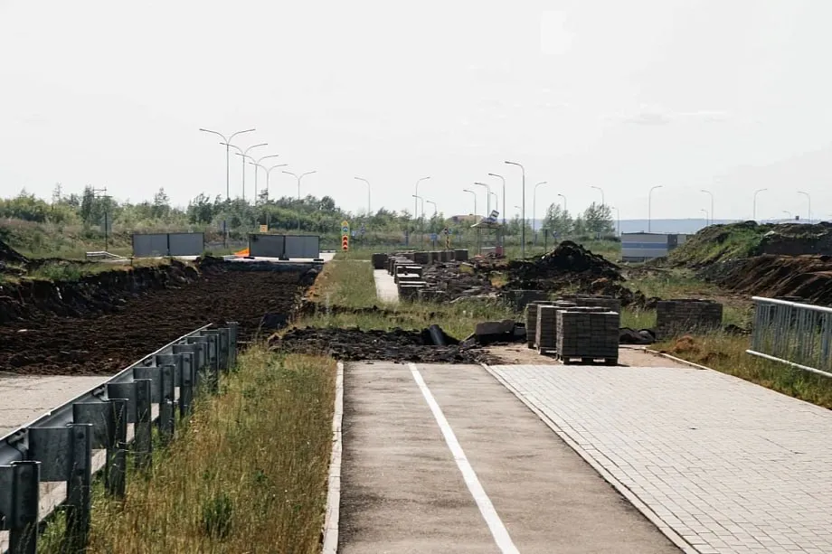 В Набережных Челнах откроется новый участок Нариманова