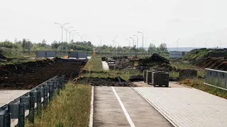 В Набережных Челнах откроется новый участок Нариманова