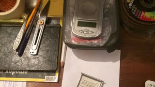 У директора одного из крупных предприятий Рязани нашли целую партию наркотиков