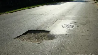 Скопинская прокуратура судится с региональной Дирекцией дорог