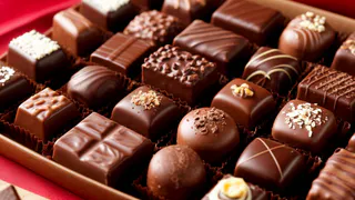 Вот такие вкусные конфеты за копейки: в "Магните" нашли вкусный клад — состав натуральный и вкус невероятный