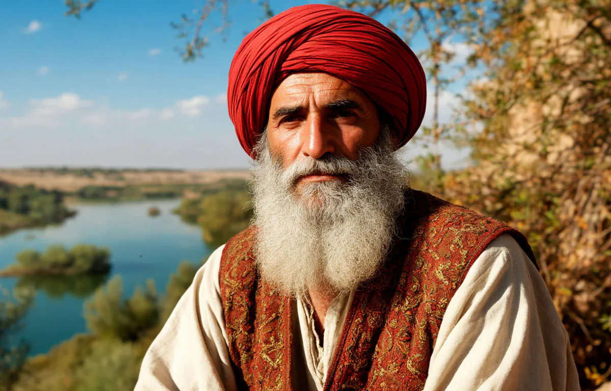 Дожив до седины, отпустите одну мечту: Омар Хайям раскрыл секрет счастья в старости
