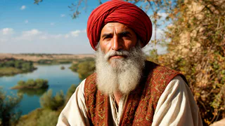 Дожив до седины, отпустите одну мечту: Омар Хайям раскрыл секрет счастья в старости
