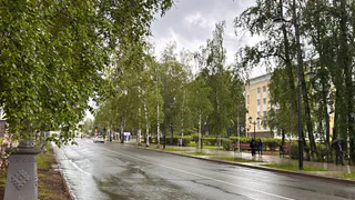 Центр Чебоксар станет пешеходным 5 мая: ограничения из-за репетиции