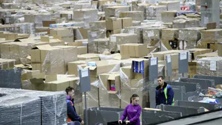 Во Владимирской области открылся первый логистический центр Wildberries