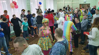 «Мототерапия» посетила Глазов