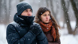 Студеный январь и кое-что похуже: синоптик Роман Вильфанд рассказал, что будет зимой 2026 - нас ждут аномалии 