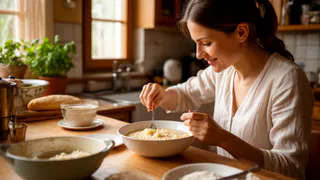 Вместо картошки и гречки: этот гарнир в 100 раз полезнее, защита мозга, подарок для кишечника