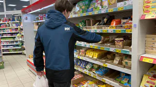 Этим сыром можно отравиться: Роскачество предупредило всех россиян