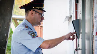 В Пензе 78-летний ревнивец угрожал убийством жене