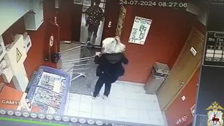 В Нижнем Новгороде задержали чебоксарца, который с пистолетом ограбил два магазина