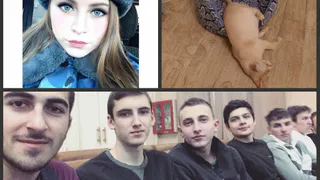 Инстаграм рязанцев: селфи, уставший кот и студенты на паре