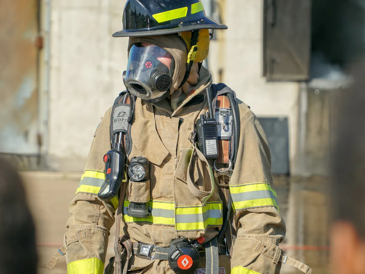 В Пензе обеспечивают пожарную безопасность в весенне-летний период