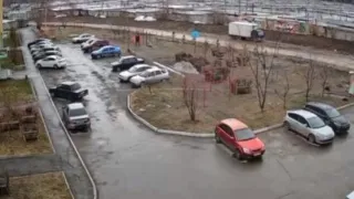 В Челябинске неизвестные устроили громкую стрельбу