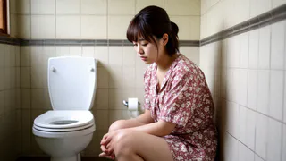 Как живут в Японии: особенность гигиены японских женщин, благодаря которым у них чистые туалеты, каких нет больше нигде в мире
