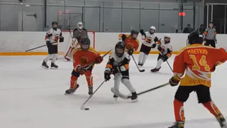 «Судогодец» Победил на Рагулинском турнире