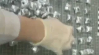 Очень большая партия: в Рязани задержали иностранных курьеров с героином