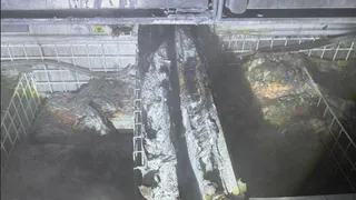 В Сыктывкаре из-за вспыхнувшего в магазине холодильника эвакуировали 50 человек