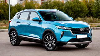 Пригнал 2-летний "Москвич 3" в трейд-ин. Пробег смешной, один хозяин: сколько дали - цифра удивила даже дилера