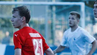 Домашняя встреча «Мурома» с «Калугой» завершилась поражением владимирцев