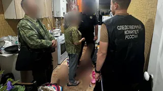 В Чувашии женщина арестована за покушение на убийство сожителя