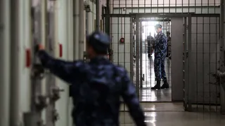 43-летний житель Пензенской области за угон автомобиля отправился в колонию строгого режима