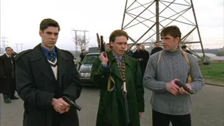 Силовики задержали под Карачевом вооружённую банду