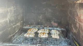 В столице Коми свинина стала самым популярным видом мяса для шашлыка