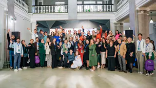 Проект Владимирской области стал одним из победителей «Фабрики молодёжного туризма»