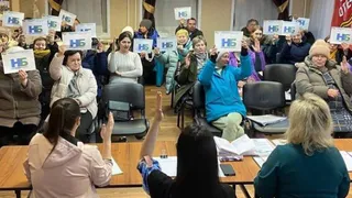 Жители Усть-Усы определились с народными проектами на 2026 год