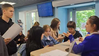 За трудоустройство молодежи предприятия получают господдержку