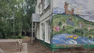 Парк профессий и ремесел строят на территории музейно-выставочного комплекса "Идна" в Глазове