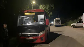 ГИБДД ищет свидетелей смертельного ДТП с пешеходом на улице Центральной