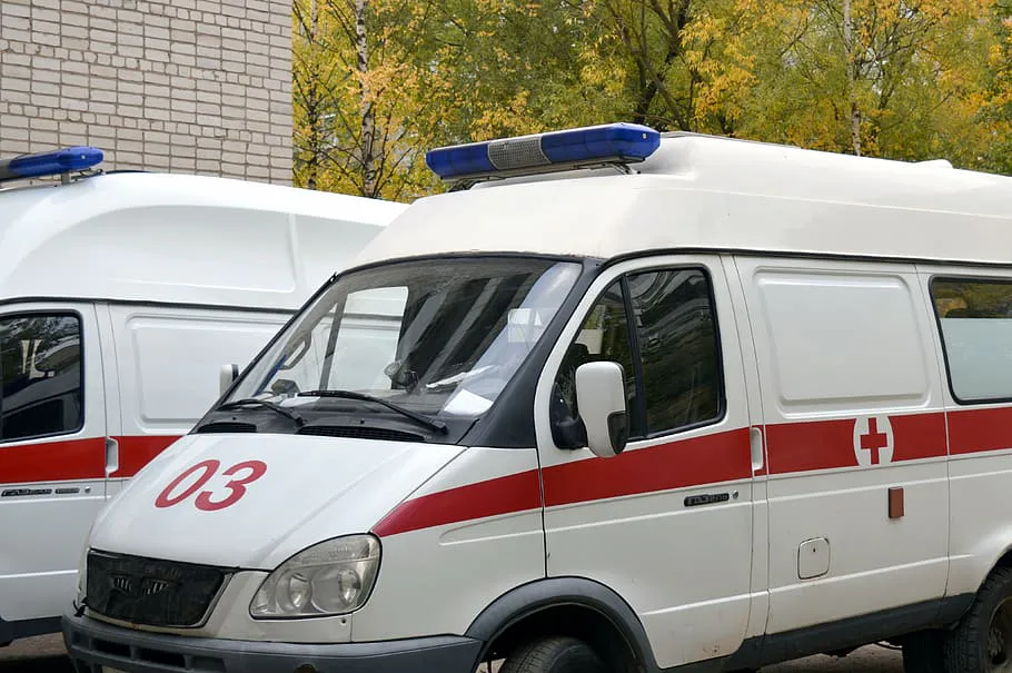 Дети в средней тяжести после ДТП на трассе М-12: последние новости