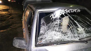 Смертельное ДТП в Кадоме: женщина сбила 60-летнего пенсионера