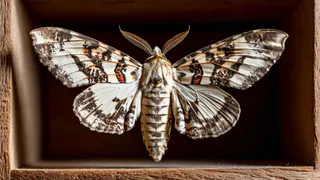 Одна пряность – и моль забудет дорогу в шкаф: избавит от насекомых-вредителей навсегда